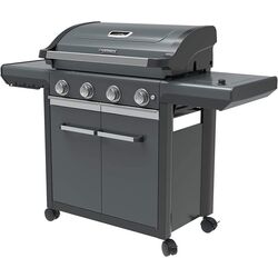 Grill pe gaz Campingaz 4 Series Premium S 147664 (Grey) Thumb