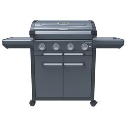Grill pe gaz Campingaz 4 Series Premium S 147664 (Grey)