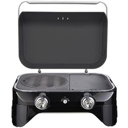 Гриль Campingaz Attitude 2100 LX (Black) Thumb