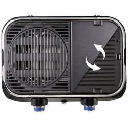 Гриль Campingaz Attitude 2100 LX (Black) Thumb