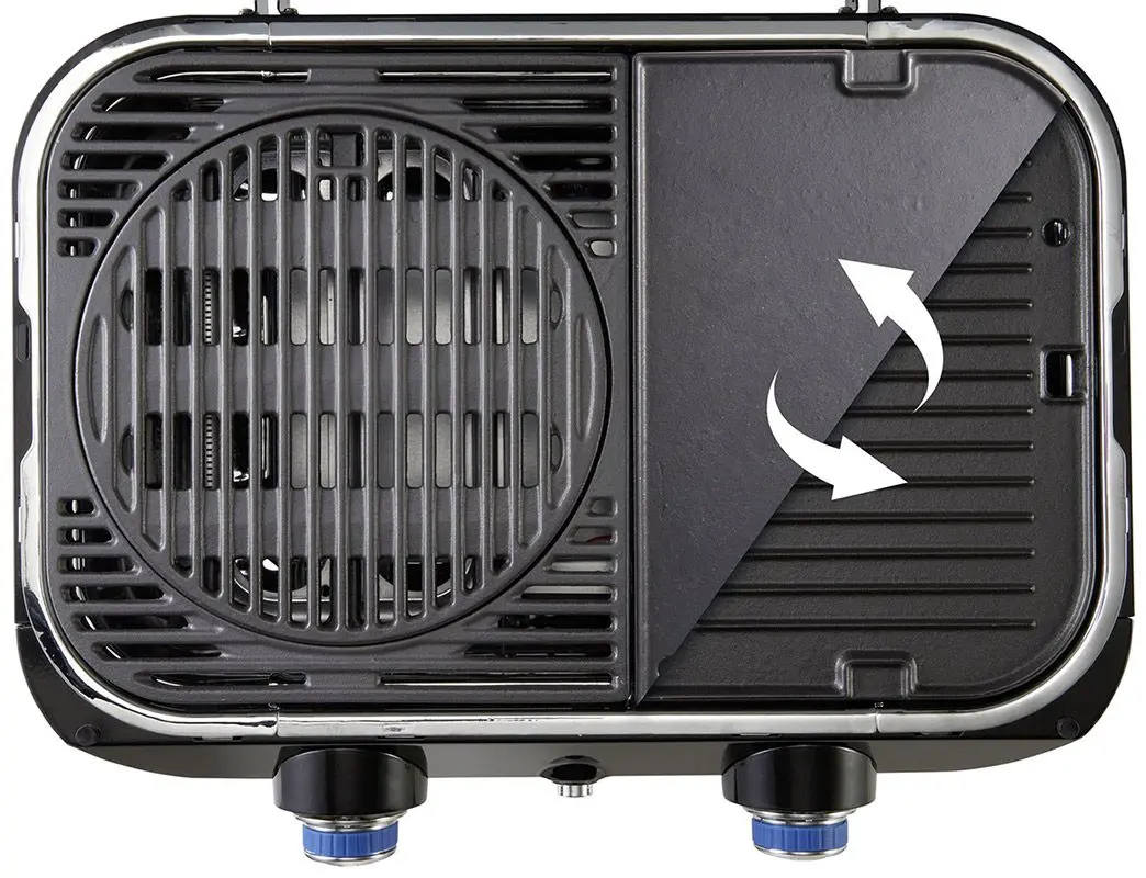 Гриль Campingaz Attitude 2100 LX (Black) - 6