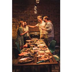 Гриль Campingaz Attitude 2100 LX (Black) Thumb