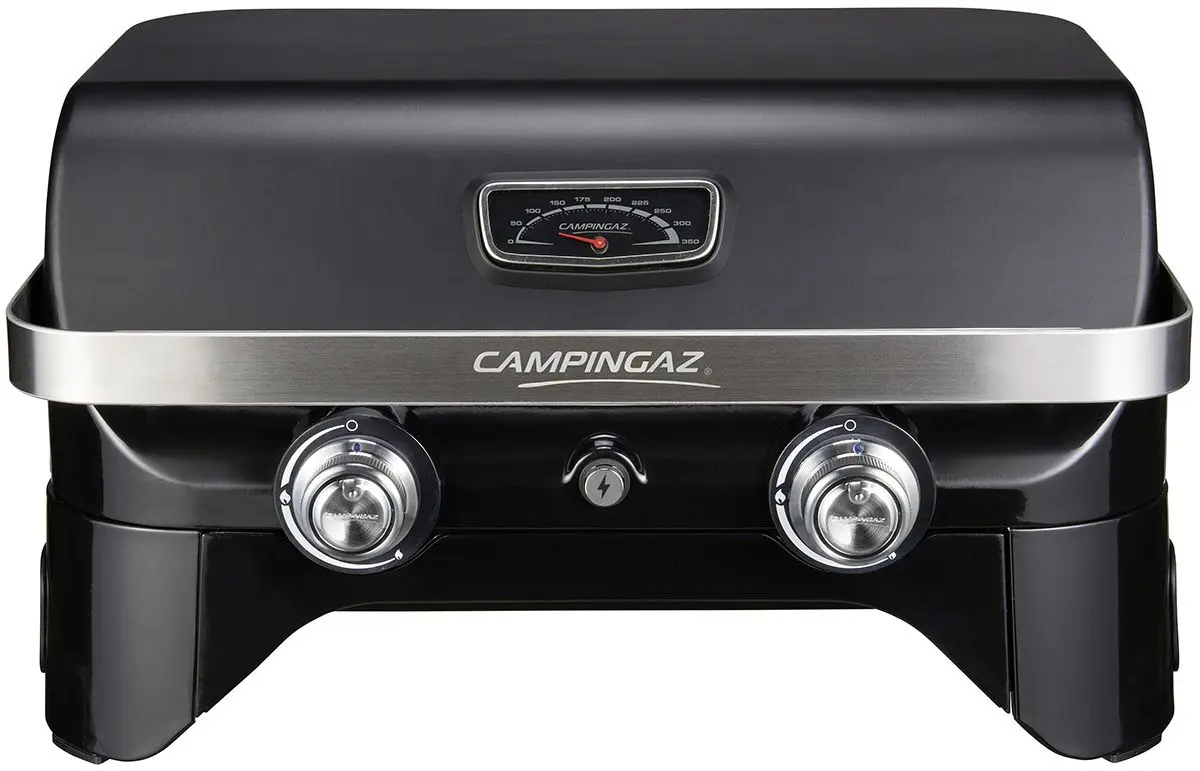 Гриль Campingaz Attitude 2100 LX (Black)