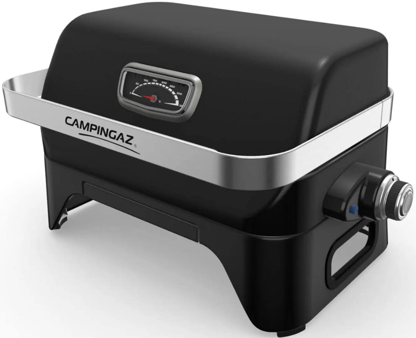 Гриль Campingaz Attitude 2GO (Black/Inox) - 2