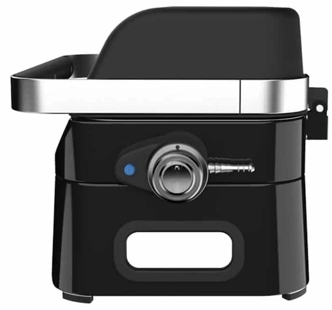 Гриль Campingaz Attitude 2GO (Black/Inox) - 4