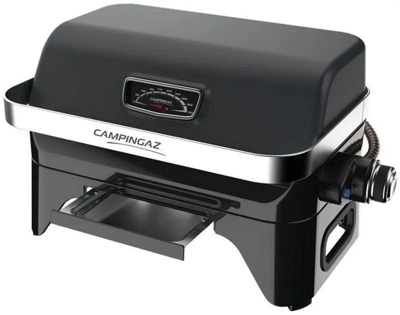 Гриль Campingaz Attitude 2Go CV (Black) - 2