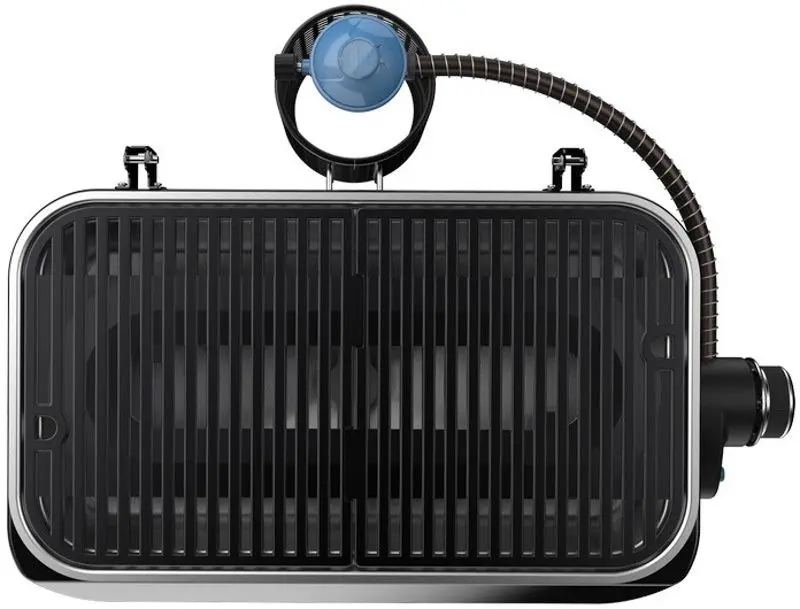 Гриль Campingaz Attitude 2Go CV (Black) - 3