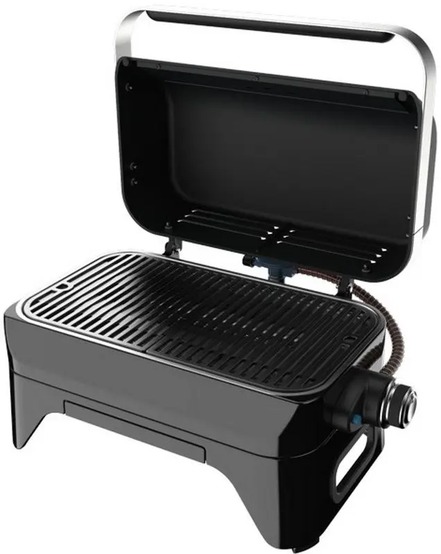 Гриль Campingaz Attitude 2Go CV (Black) - 4
