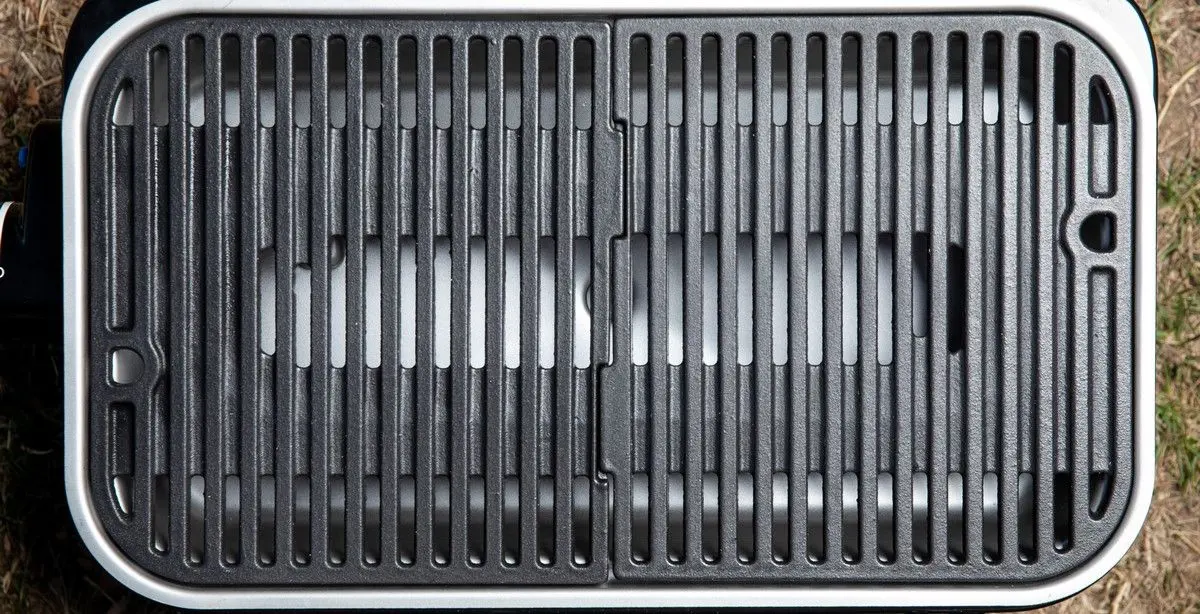 Гриль Campingaz Attitude 2Go CV (Black) - 6