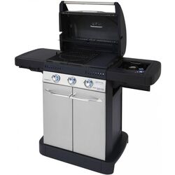 Газовый гриль Campingaz Classic Master 3 (Silver/Black) Thumb