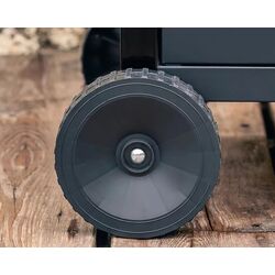 Gratar pe gaz Campingaz Compact 3 EXS 2181063 (Black) Thumb