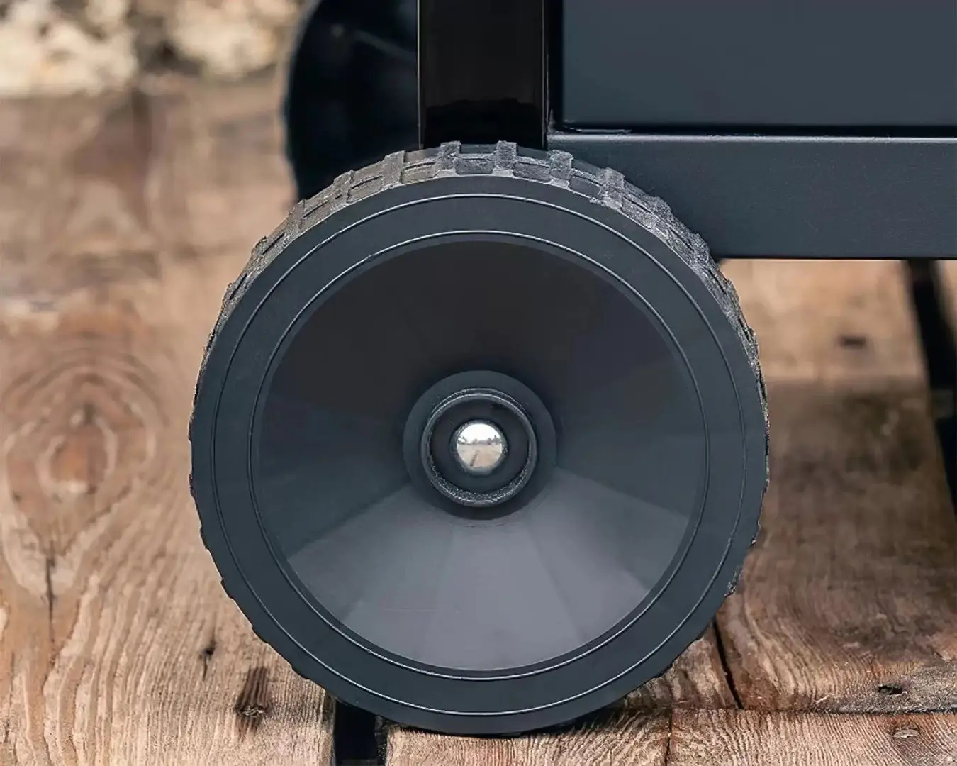 Gratar pe gaz Campingaz Compact 3 EXS 2181063 (Black) - 5