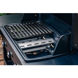 Газовый гриль Campingaz Compact 3 L 2181054 (Black) Thumb