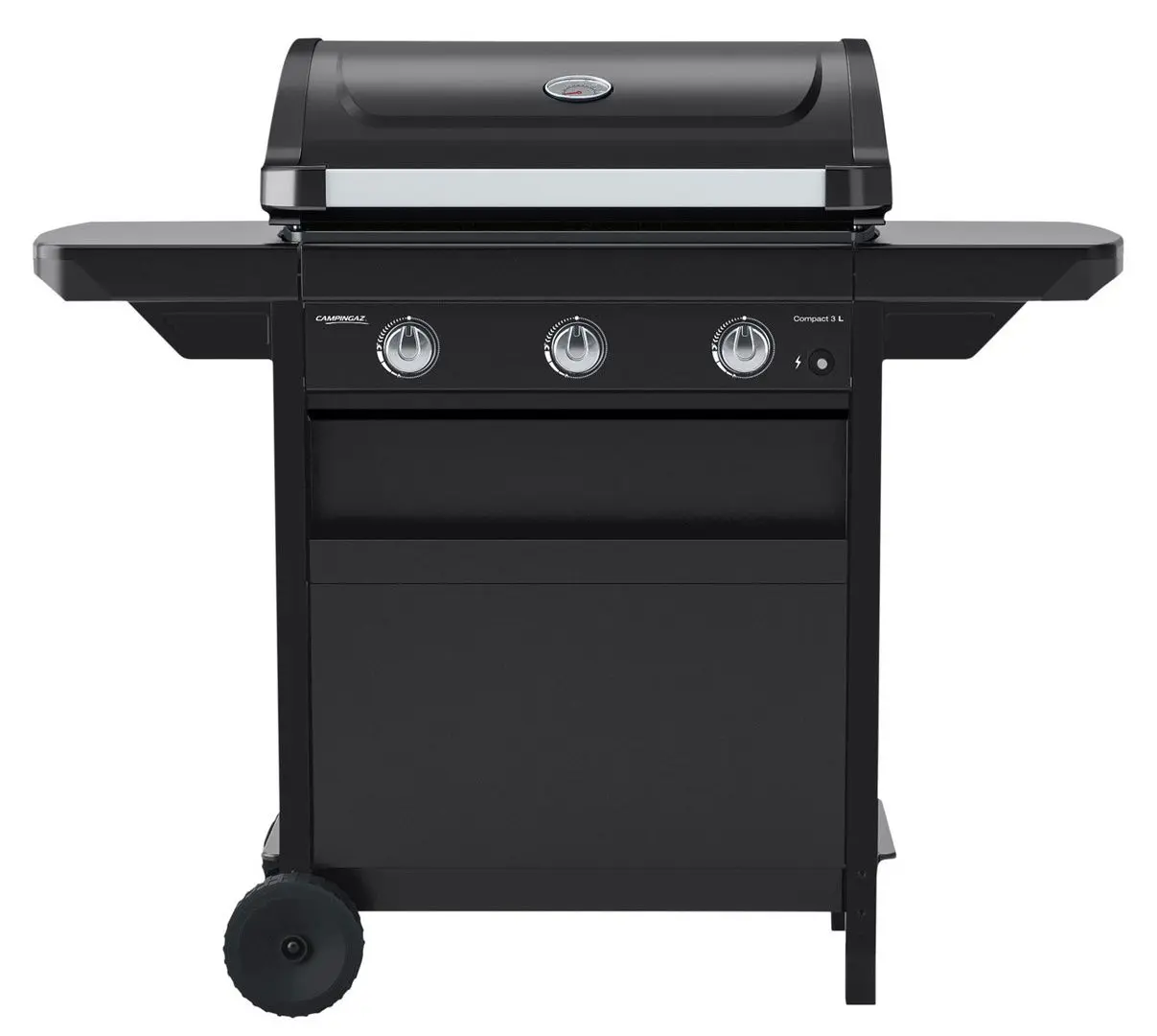 Газовый гриль Campingaz Compact 3 L 2181054 (Black)