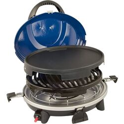 Гриль Campingaz CV 3in1 (Blue/Black) Thumb
