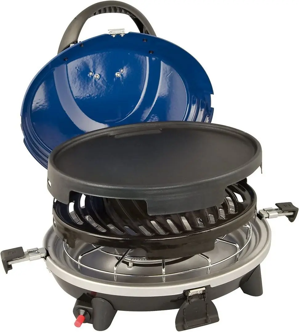 Гриль Campingaz CV 3in1 (Blue/Black) - 3