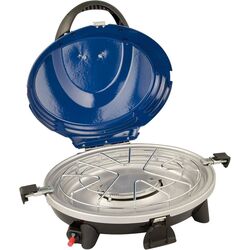 Гриль Campingaz CV 3in1 (Blue/Black) Thumb