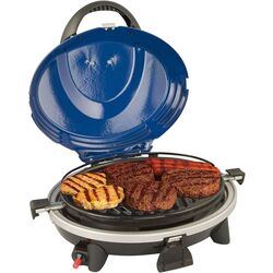 Гриль Campingaz CV 3in1 (Blue/Black) Thumb