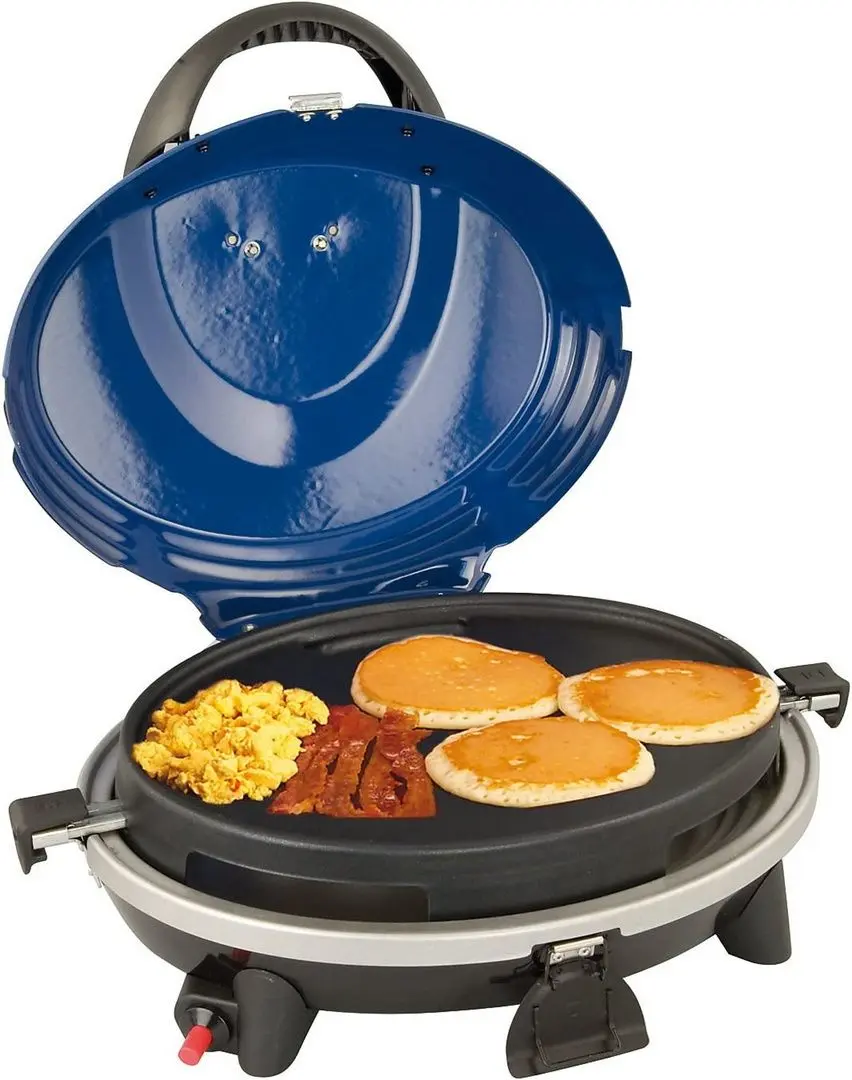Гриль Campingaz CV 3in1 (Blue/Black) - 6