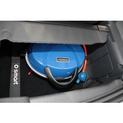 Гриль Campingaz CV 3in1 (Blue/Black) Thumb