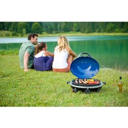 Гриль Campingaz CV 3in1 (Blue/Black) Thumb