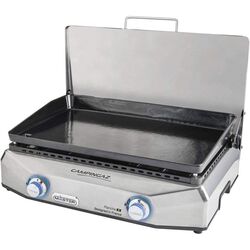 Гриль Campingaz Master Plancha EX (Inox) Thumb