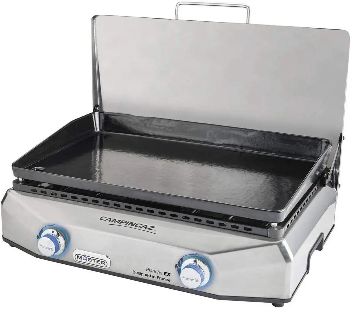 Гриль Campingaz Master Plancha EX (Inox) - 2