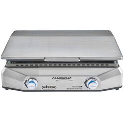 Gratar Campingaz Master Plancha EX (Inox)