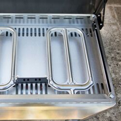 Гриль Campingaz Master Plancha EX (Inox) Thumb