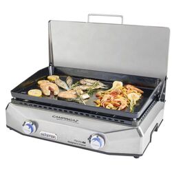Гриль Campingaz Master Plancha EX (Inox) Thumb