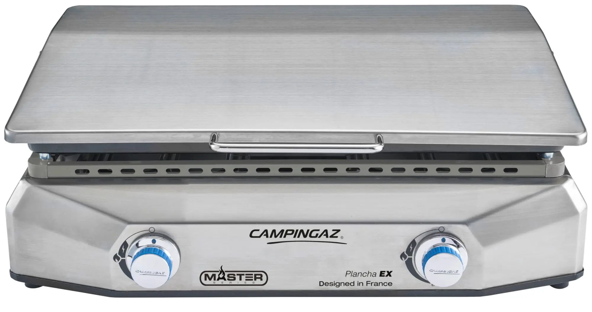 Гриль Campingaz Master Plancha EX (Inox)