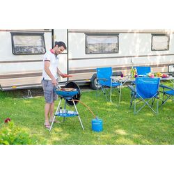 Гриль Campingaz Party 600 (Blue) Thumb