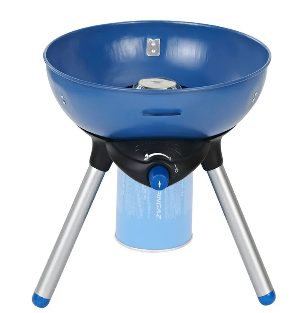 Гриль Campingaz Party Grill 200 (Blue) - 8