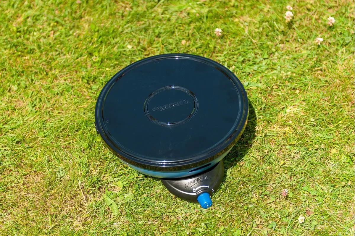 Гриль Campingaz Party Grill 200 (Blue) - 6