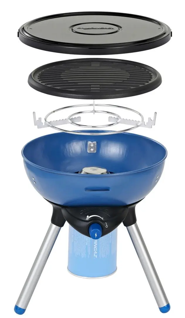 Гриль Campingaz Party Grill 200 (Blue)