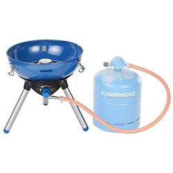 Гриль Campingaz Party Grill 400 (Black/Blue) Thumb
