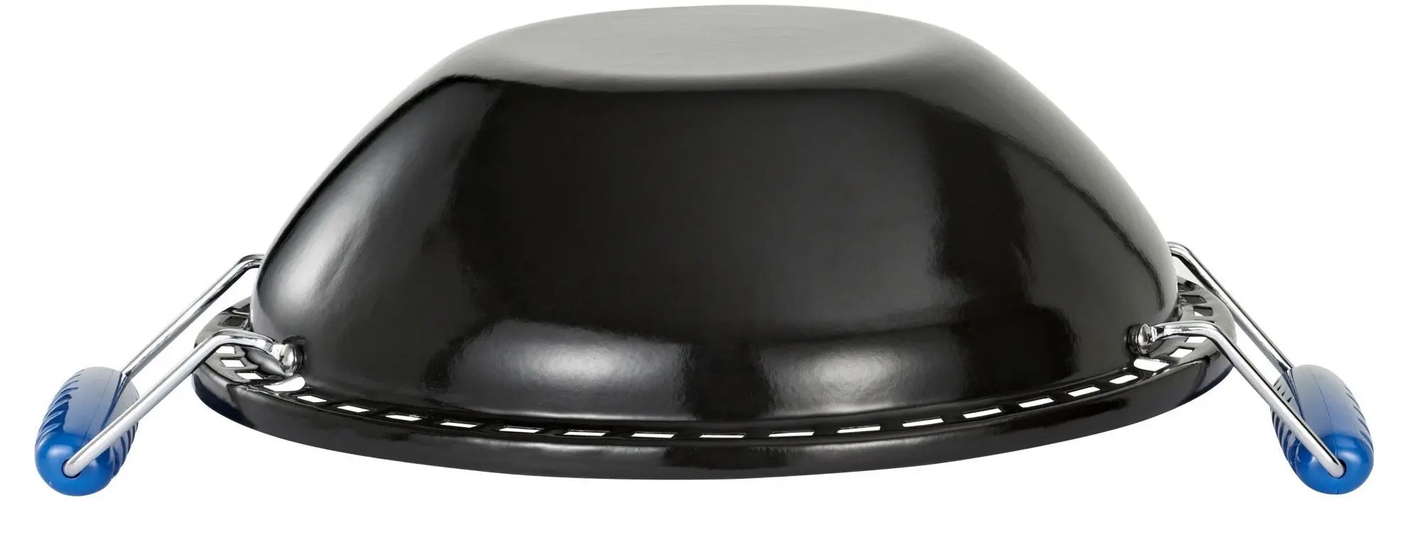 Гриль Campingaz Party Grill 400 CV (Black/Blue) - 4