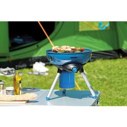 Гриль Campingaz Party Grill 400 CV (Black/Blue) Thumb
