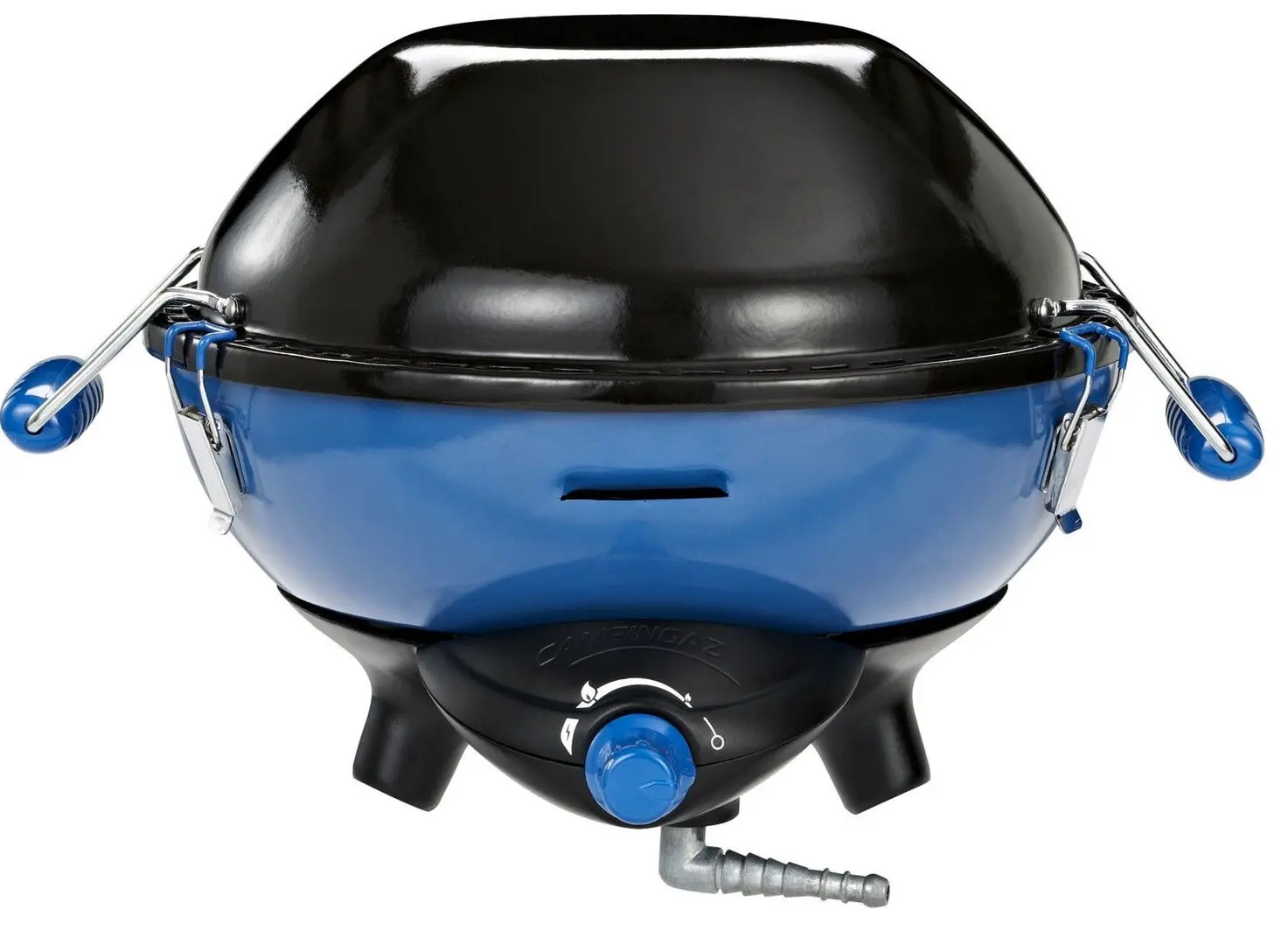 Гриль Campingaz Party Grill 400 CV (Black/Blue)