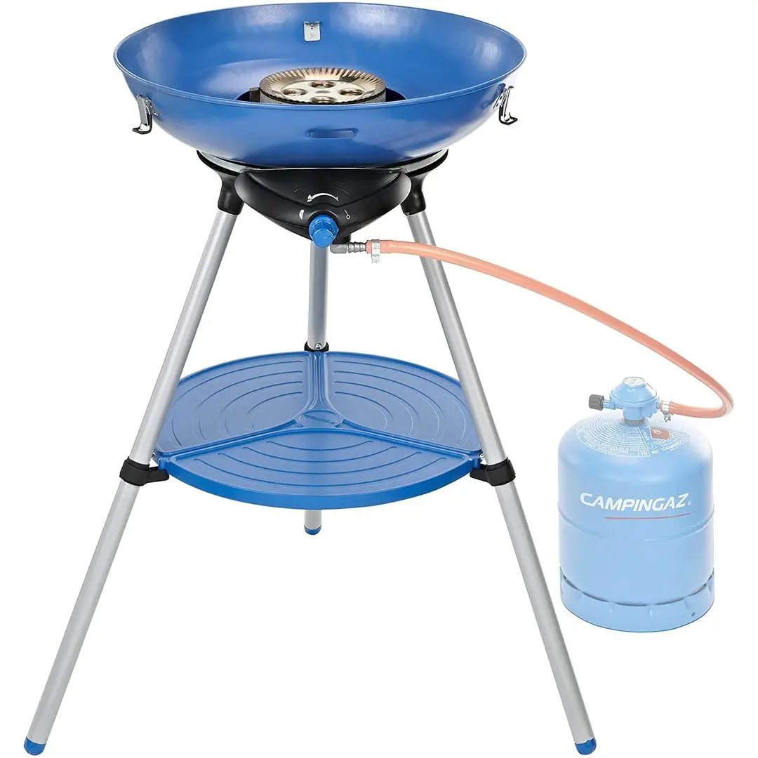 Гриль Campingaz Party Grill 600 (Blue) - 2