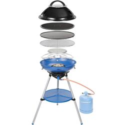 Гриль Campingaz Party Grill 600 (Blue) Thumb