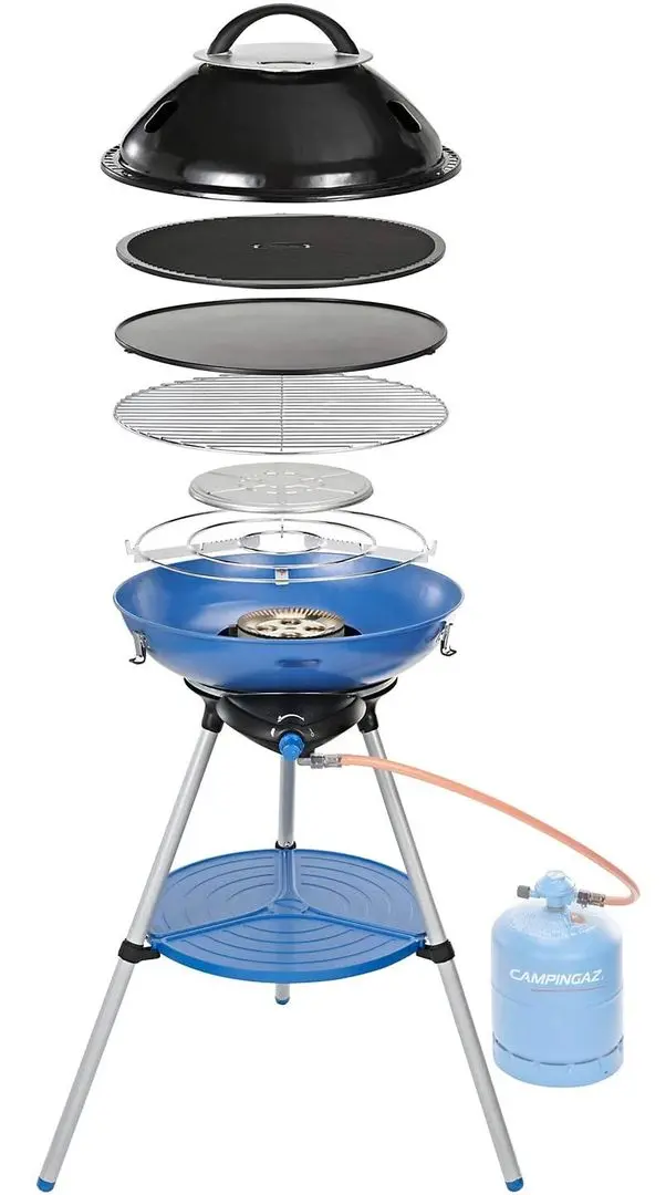Гриль Campingaz Party Grill 600 (Blue) - 3