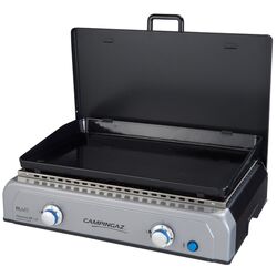 Grill pe gaz Campingaz Plancha BF LX (Black/Inox) Thumb