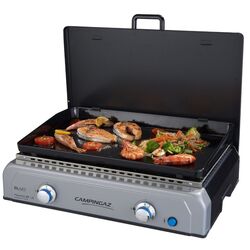 Grill pe gaz Campingaz Plancha BF LX (Black/Inox) Thumb