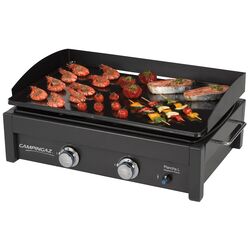 Гриль Campingaz Plancha L (Black) Thumb