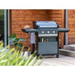 Гриль Campingaz 3 Select (Black) Thumb