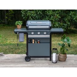 Гриль Campingaz 3 Select (Black) Thumb