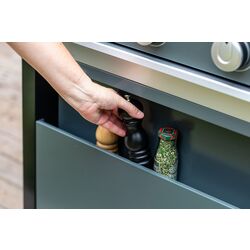 Гриль Campingaz 3 Select (Black) Thumb