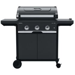 Gratar pe gaz Campingaz Select 3 EXS 2181074 (Black)