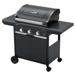 Gratar pe gaz Campingaz Select 3 LX Plus 2181071 (Black) Thumb